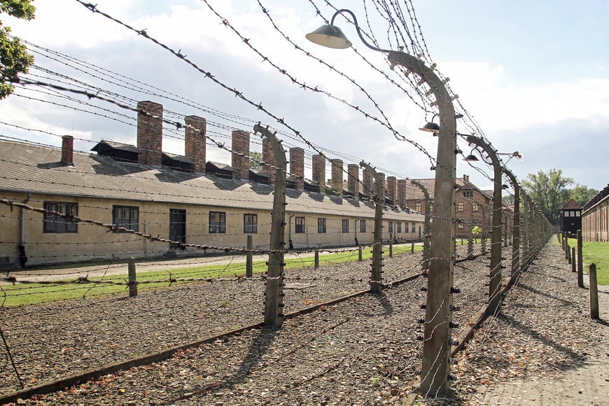 Auschwitz Self Guided Tour, Sightseeing
